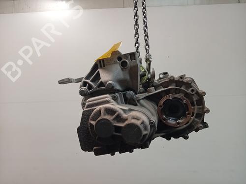 Gearkasse VW T-ROC (A11, D11) 1.5 TSI | BP29912918M3