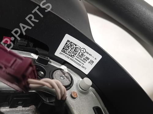 Rat MERCEDES-BENZ SPRINTER 3,5-t Van (B907, B910) 316 CDI RWD (907.631, 907.633, 907.635, 907.637) | BP39885859C49 - Image 5