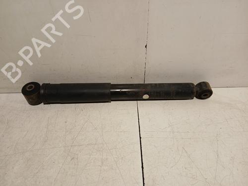 Used Right rear shock absorber Right rear shock absorber RENAULT TRAFIC III Bus (JG_) 2.0 dCi 120 (JGMN) (120 hp) 33884478 33884478
