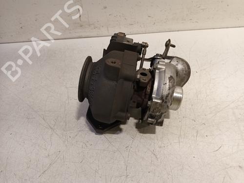 Turbocharger/Supercharger BMW 1 (E87) 118 d | BP15860460M71 