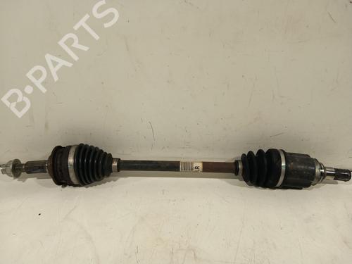 Left front driveshaft SUZUKI SWIFT IV (FZ, NZ) 1.2 (AZH412, ZC72S) | BP37018727M38 - Image 5