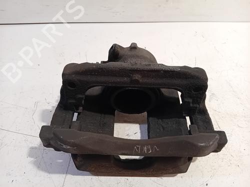 Left front brake caliper MERCEDES-BENZ B-CLASS Sports Tourer (W246, W242) B 200 (246.243) | BP29070857M105 