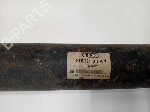 Driveshaft AUDI A5 (8T3) 3.0 TDI quattro | BP40024646M37 - Image 6