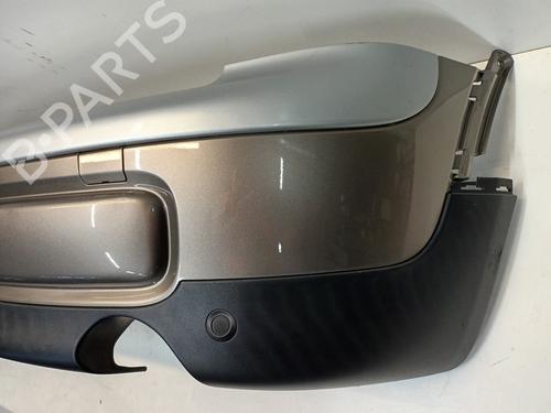 Rear bumper MINI MINI CLUBMAN (R55) Cooper | BP29900271C8