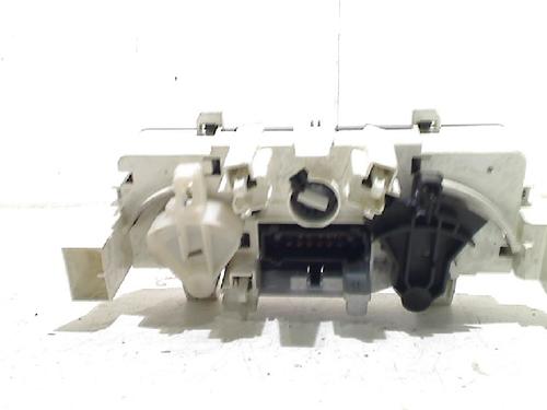 Climate control PEUGEOT 1007 (KM_) 1.4 | BP1790244I5 