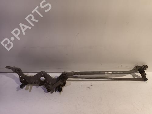 Used Front wipers mechanism PORSCHE CAYENNE (92A) 4.8 S (400 hp) 18136008