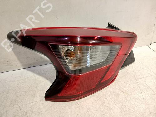 Used Left taillight Left taillight 36863508 36863508