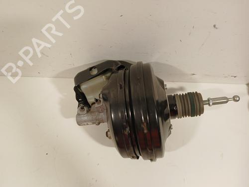 Bremseservo AUDI A4 B8 Avant (8K5) 3.0 TDI quattro | BP29816338M42 