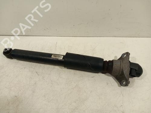 Left rear shock absorber AUDI Q5 (FYB, FYG) SQ5 TFSI quattro | BP33760155M18  - Image 5