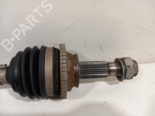 Right front driveshaft OPEL KARL (C16) 1.0 | BP39050334M39 - Image 3