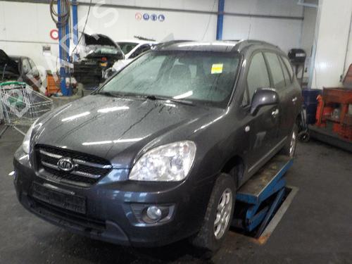 KIA CARENS III MPV (UN) 2.0 CRDi 140 (140 hp) 814679