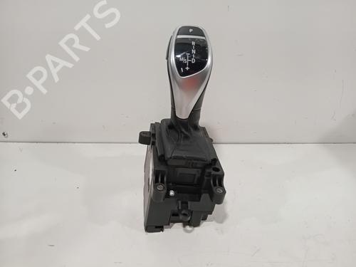 Used Gear lever BMW 5 Touring (F11) 528 i (258 hp) 28693456