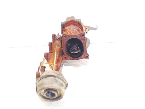 Turbocharger/Supercharger MERCEDES-BENZ SPRINTER 3,5-t Platform/Chassis (B906) 313 CDI (906.131, 906.133, 906.135, 906.231, 906.233,... | BP6868076M71 