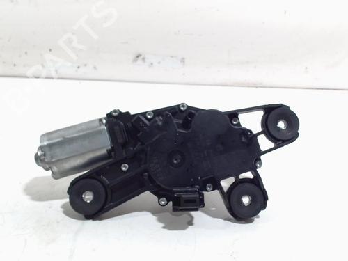 Rear wiper motor FORD FIESTA VI (CB1, CCN) 1.25 | BP13260667M102 