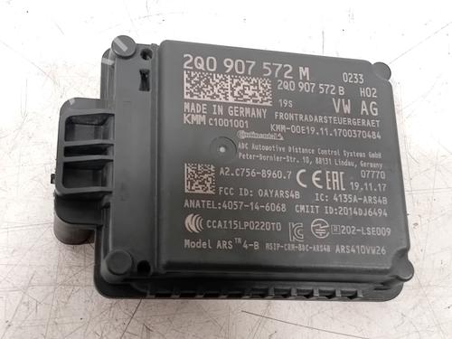 Used Electronic sensor Electronic sensor VW TIGUAN (AD1, AX1) 2.0 TDI 4motion (150 hp) 33755738 33755738