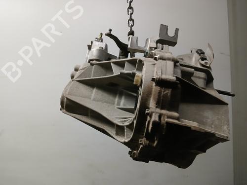 Gearbox NISSAN PULSAR Hatchback (C13) 1.2 DIG-T | BP31170465M3 - Image 2