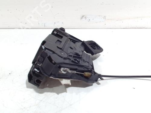 Rear left lock SEAT LEON (5F1) 2.0 TDI | BP13644584C100 