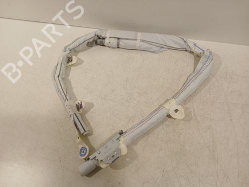 Airbag de toit gauche Airbag de toit gauche 39586951 39586951