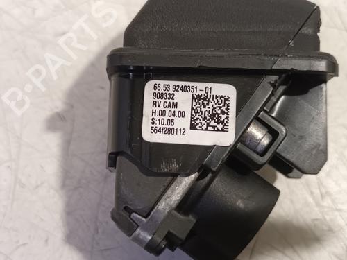 Camera BMW 3 (F30, F80) 320 d | BP15071513E14 
