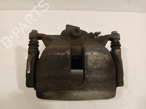 Left front brake caliper SEAT LEON (5F1) 1.5 TSI | BP28718171M105 - Image 6