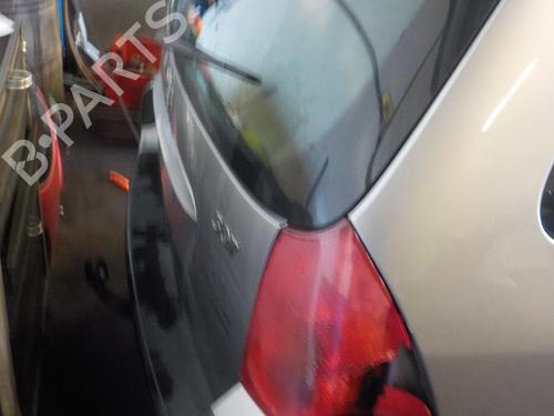 Left front suspension arm PEUGEOT 307 Break (3E) 1.6 16V | BP7236420M12 