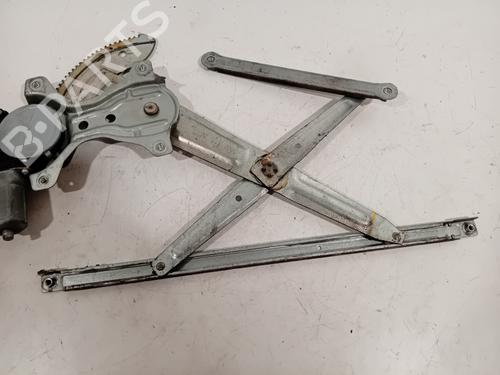 Front left window mechanism DAIHATSU TREVIS 1.0 | BP18820113C22 