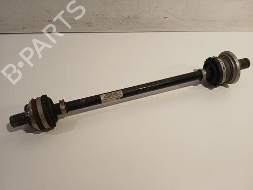 Used Left rear driveshaft VW GOLF VIII (CD1, DA1) 2.0 TSI R 4motion (333 hp) 29333857