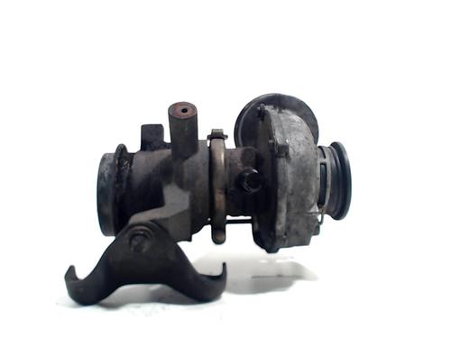 Turbocharger/Supercharger MERCEDES-BENZ B-CLASS Sports Tourer (W245) B 180 CDI (245.207) | BP9527620M71 