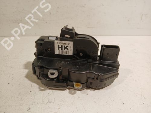 Used Front left lock OPEL ADAM (M13) 1.4 (87 hp) 29283966