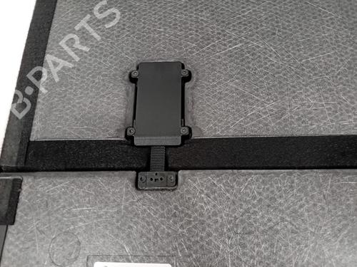 Boot lining VW PASSAT B8 Variant (3G5, CB5) 1.6 TDI | BP27522800I3 - Image 8