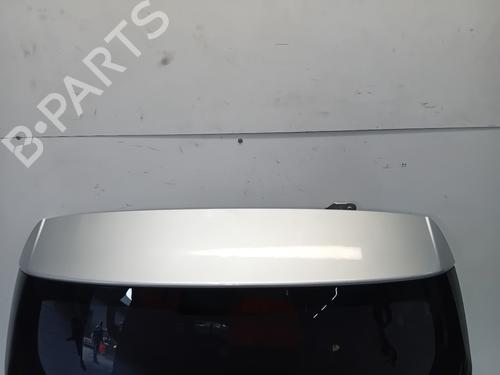 Bagklap CC/Kombi-Coupé BMW 1 (E87) 116 d | BP27653856C6 