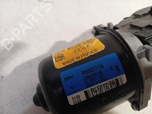 Front wiper motor RENAULT MEGANE IV Hatchback (B9A/M/N_) 1.8 RS TCe 280 (B9M6) | BP18950641M29 