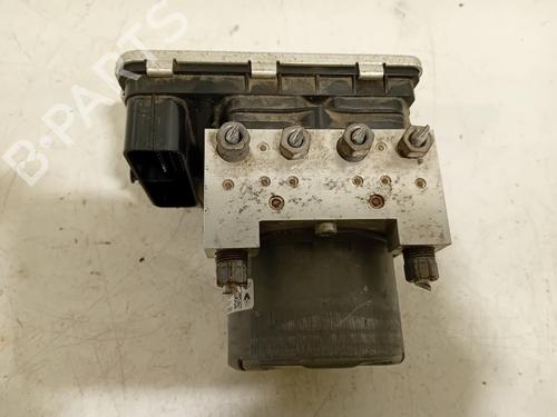ABS pump RENAULT SCÉNIC IV (J9_) 1.2 TCe 130 | BP16948911M43 