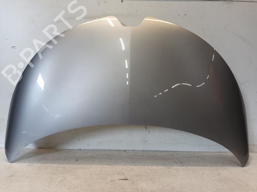 Used Hood RENAULT ZOE Hatchback Van (BFM_) Electric (BFME) (92 hp) 29307019