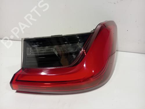 Used Right taillight Right taillight BMW 3 Touring (G21, G81) 320 d (190 hp) 36165089 36165089
