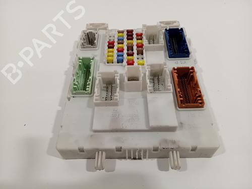Fuse box FORD TRANSIT CONNECT V408 Box Body/MPV 1.6 TDCi | BP23436788E1 - Image 6