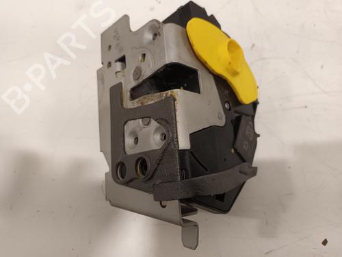 Serrure arrière droite FORD TRANSIT CUSTOM V362 Van (FY, FZ) 2.2 TDCi (100 hp) 31905936