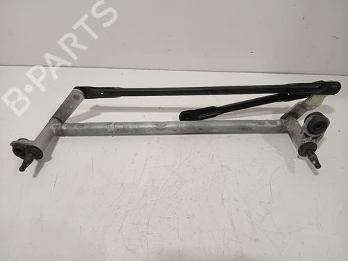 Used Front wipers mechanism Front wipers mechanism 32352196 32352196