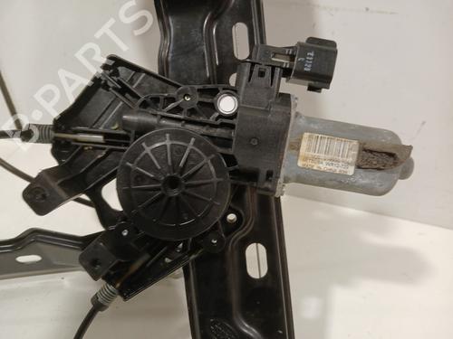Front left window mechanism LAND ROVER RANGE ROVER EVOQUE (L538) 2.0 D 4x4 | BP37606241C22 - Image 3