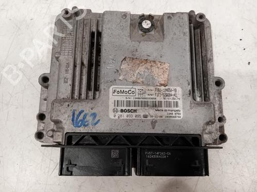 Computer motormanagement FORD TRANSIT CONNECT V408 Box Body/MPV 1.5 TDCi (101 hp) 21946112