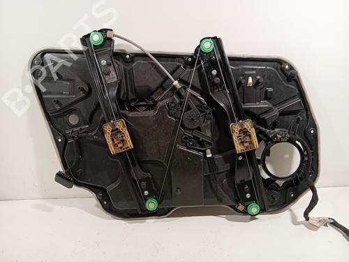 Front right window mechanism VOLVO V60 I (155) D6 Hybrid AWD | BP29268403C23 - Image 6