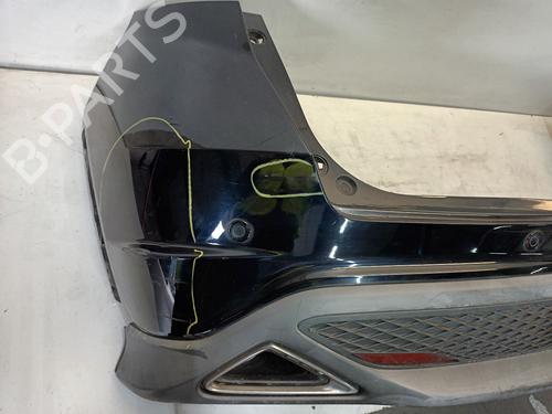 Rear bumper HONDA CIVIC VIII Hatchback (FN, FK) 2.2 CTDi (FK3) | BP20985910C8 
