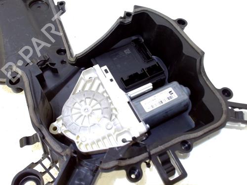 Front left window mechanism SEAT LEON (1P1) 1.6 TDI | BP7773817C22 