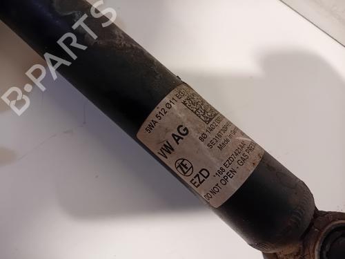 Left rear shock absorber SEAT LEON (KL1, KLG) 1.4 TSI e-Hybrid | BP30321165M18 - Image 5