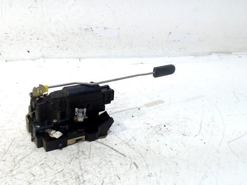 Front right lock RENAULT KANGOO Express (FC0/1_) 1.5 dCi (FC1R) | BP13201815C97 