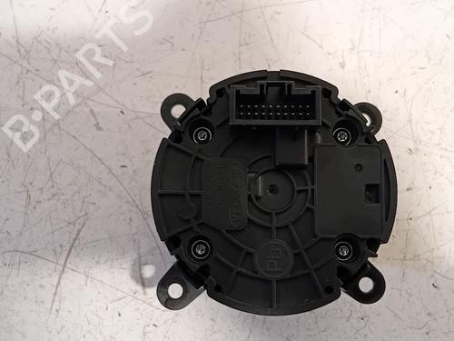 Gear lever KIA SPORTAGE V (NQ5) 1.6 T-GDi Plug-in Hybrid AWD | BP29283984M90 