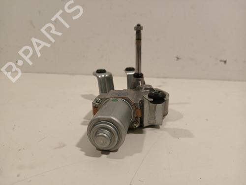 Rear wiper motor BMW 1 (F40) 120 i | BP29816186M102