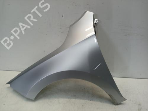 Used Left front fenders Left front fenders 37172217 37172217