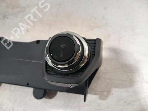 Comando chauffage LYNK & CO 01 PHEV | BP33719103I5 - Image 2