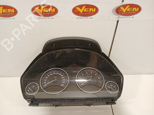 Quadrante Quadrante BMW 3 (F30, F80) 330 e (252 hp) 36140054 36140054